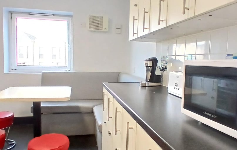 Cook Street, City Centre, Southampton - Image 1